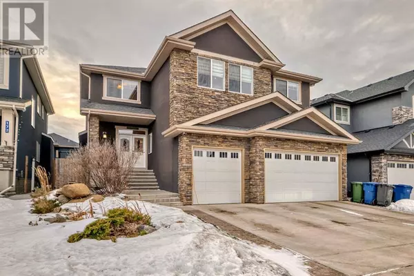 168 kinniburgh Circle, Chestermere, AB T1X0P8
