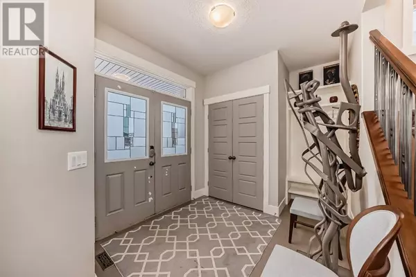 Chestermere, AB T1X0P8,168 kinniburgh Circle