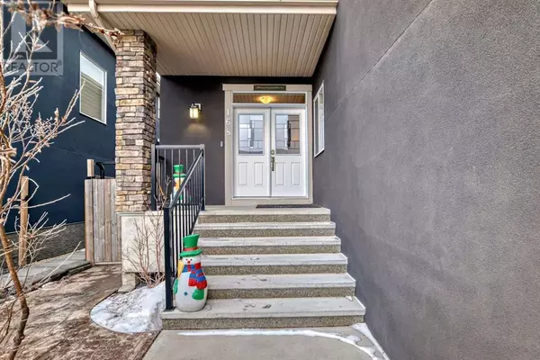 Chestermere, AB T1X0P8,168 kinniburgh Circle