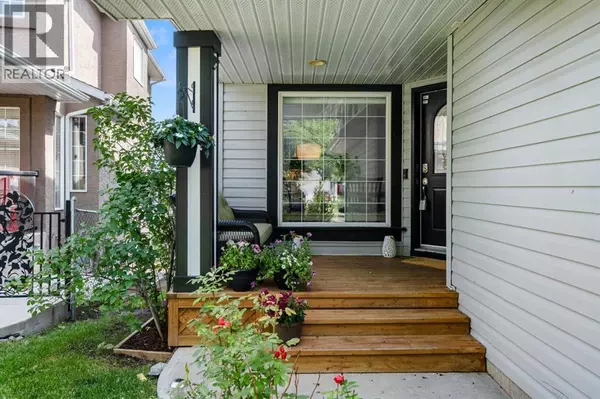 Calgary, AB T3A5N5,42 Hidden Ranch Boulevard NW