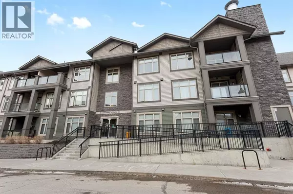 Calgary, AB T3H0E4,104, 25 Aspenmont Heights SW
