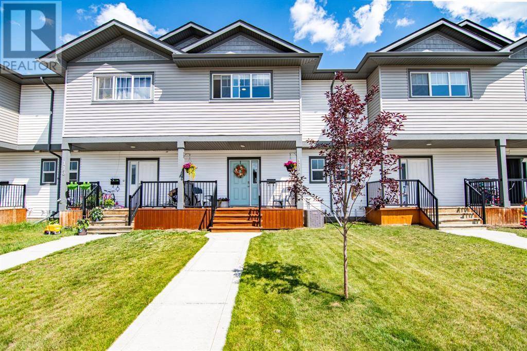 117 Ava Crescent, Blackfalds, AB T4M0M8