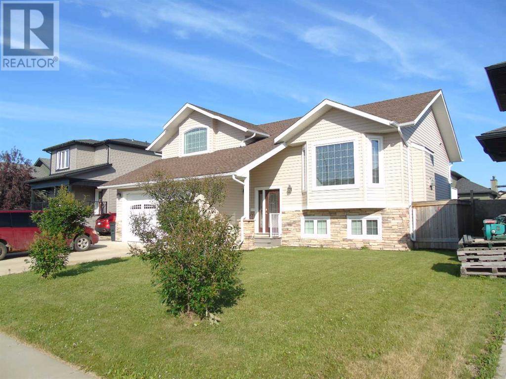 809 9th Street SE, Slave Lake, AB T0G2A3