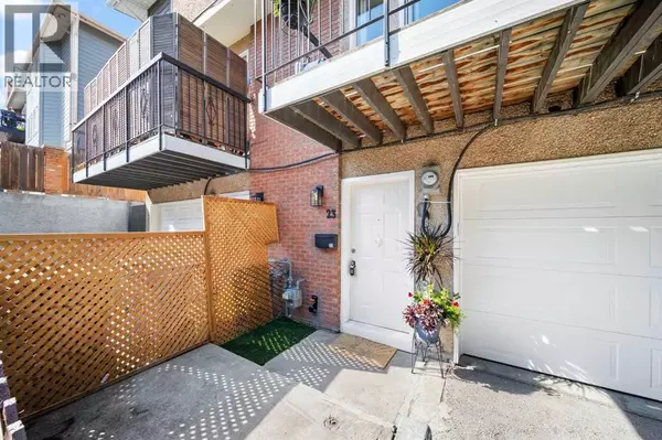 Calgary, AB T2E0J9,23, 643 4 Avenue NE