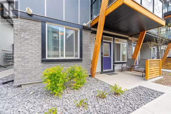 156 Savanna Walk NE, Calgary, AB T3J0Y3