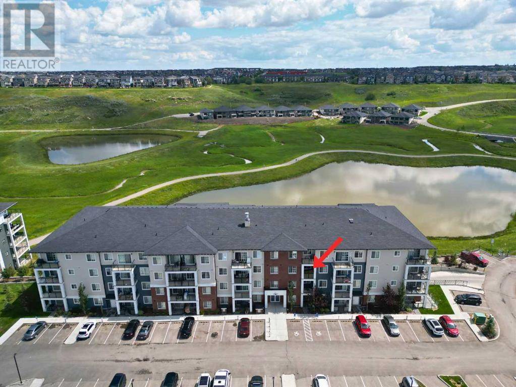 Calgary, AB T3P1P5,3318, 298 Sage Meadows Park NW