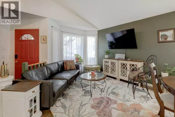 Calgary, AB T3G3V7,341 Citadel Hills Circle NW