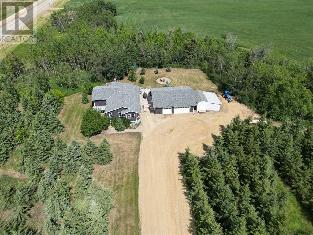 225078 TWP 834A, Rural Peace No. 135 M.d. Of, AB T8S1J2