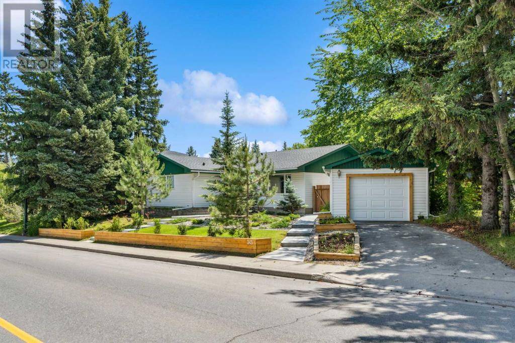 Calgary, AB T2W1H8,343 Canterbury Drive SW