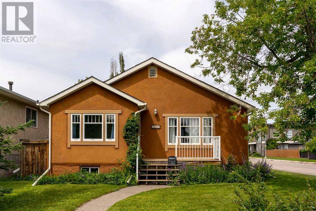 1404 18 Avenue NW, Calgary, AB T2M0W6