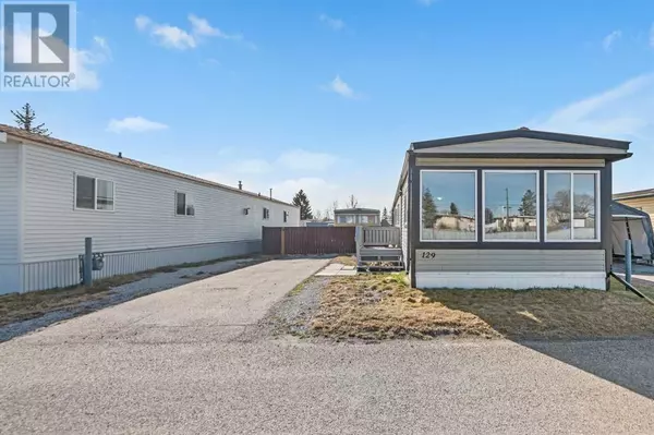 Calgary, AB T2A0W6,129, 6220 17 Avenue SE