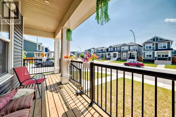 Calgary, AB T3P1J2,144 Evanscrest Park NW