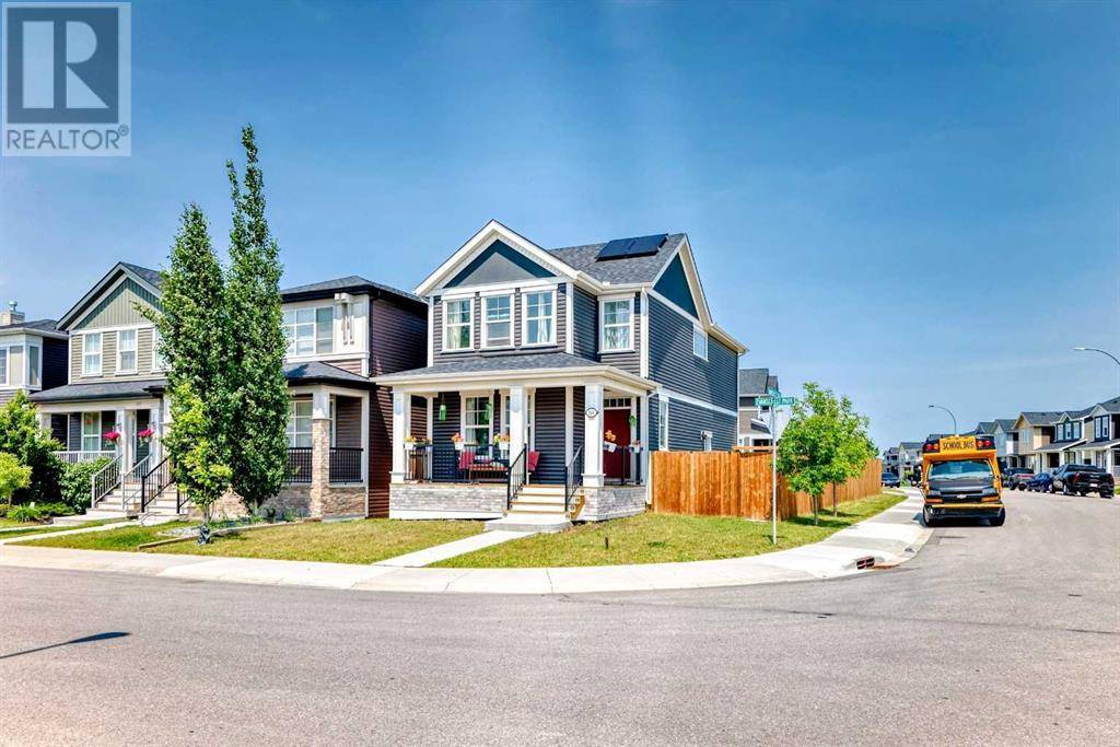 144 Evanscrest Park NW, Calgary, AB T3P1J2