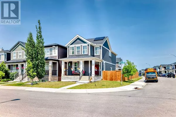 144 Evanscrest Park NW, Calgary, AB T3P1J2