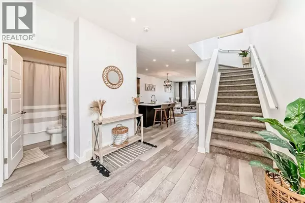 Calgary, AB T3P1J2,144 Evanscrest Park NW