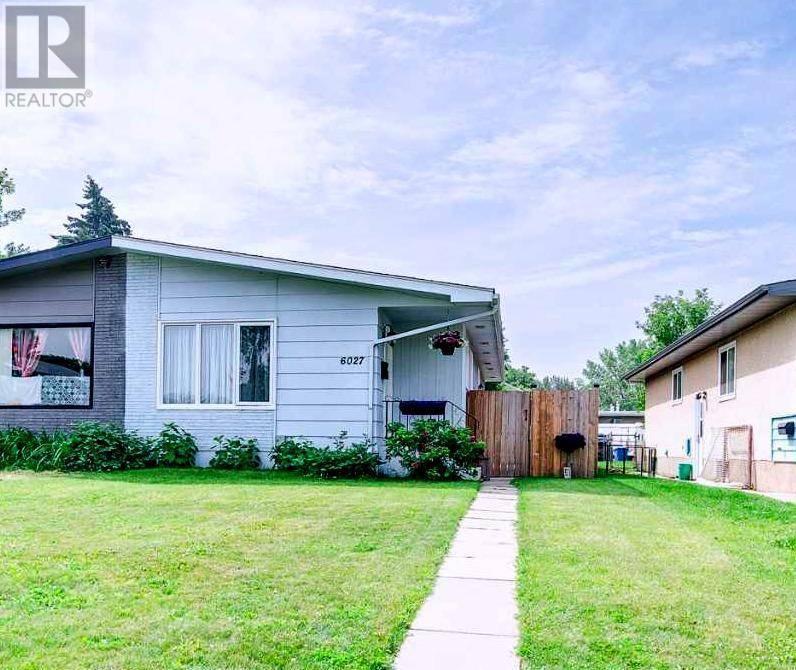 6027 59 Street, Red Deer, AB T4L5L1