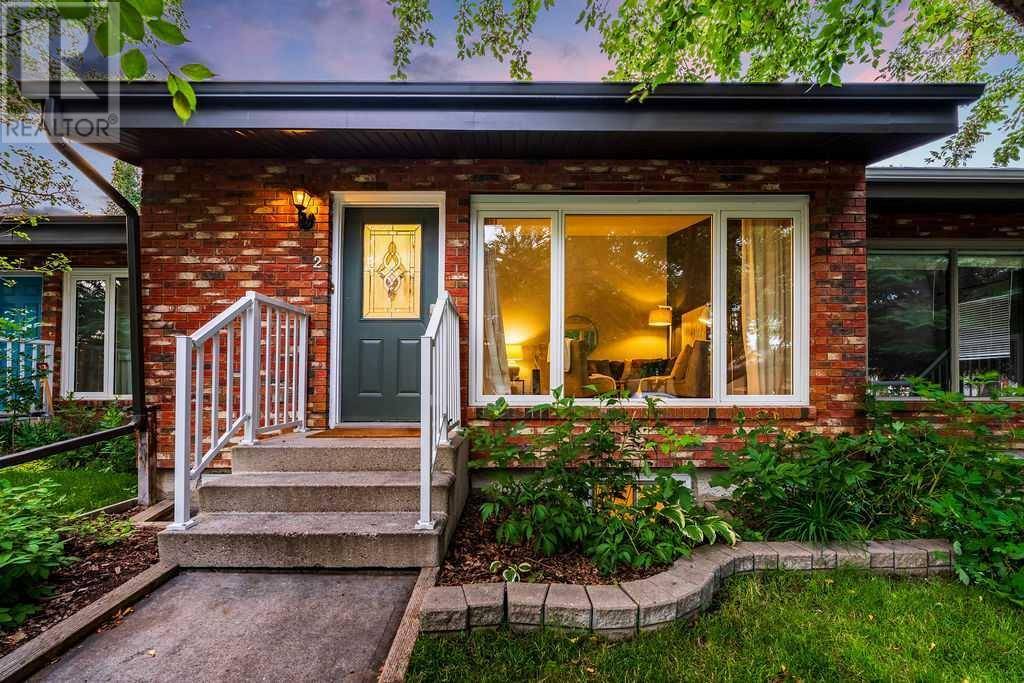 2 Sullivan Road SW, High River, AB T1V1C7