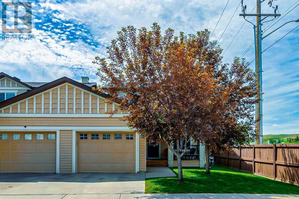 705, 2384 Sagewood Gate SW, Airdrie, AB T4B0K7