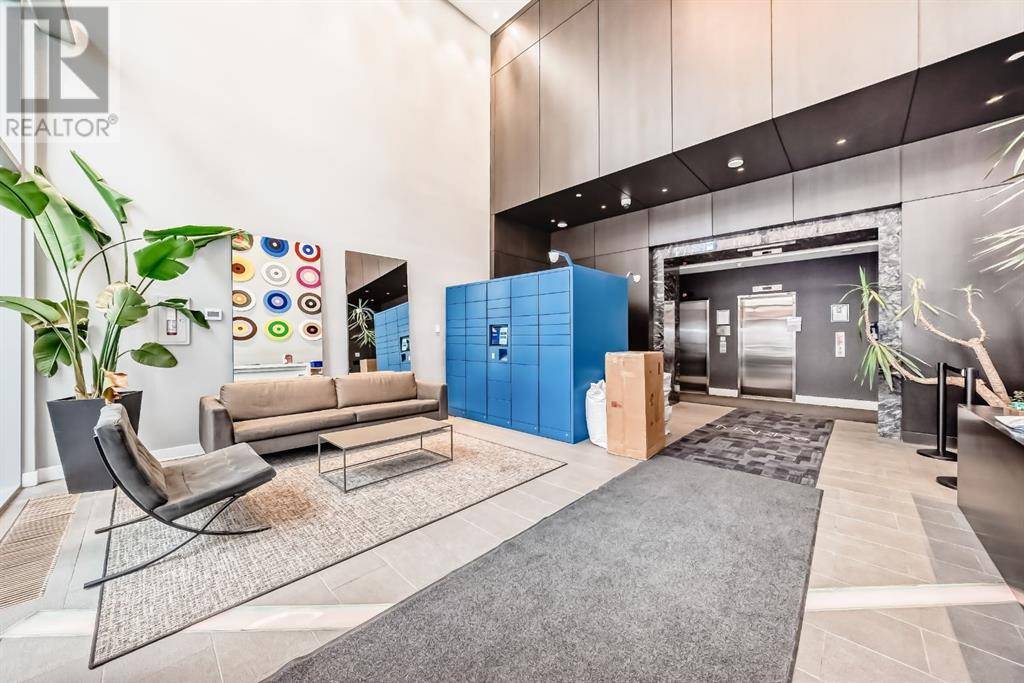 Calgary, AB T2R0B5,1001, 901 10 Avenue SW