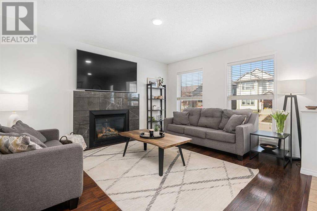 Airdrie, AB T4B0C9,206 Morningside Gardens SW