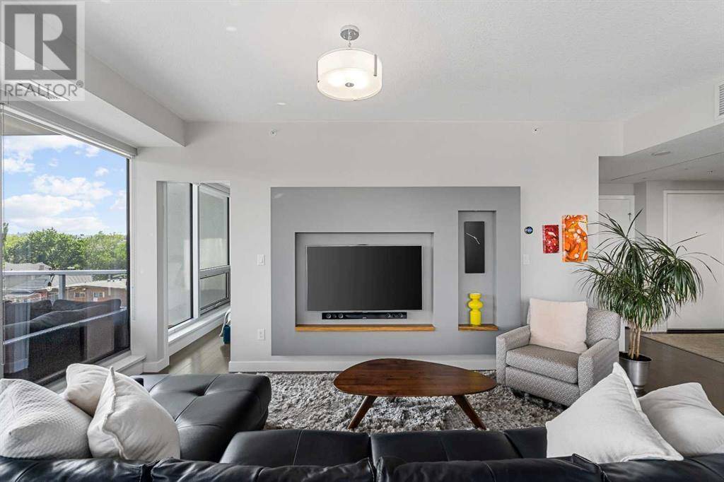 Calgary, AB T2N0R9,1407, 1234 5 Avenue NW