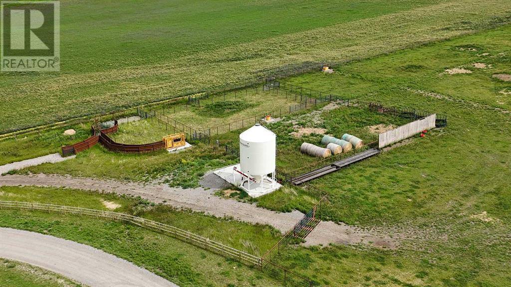 Rural Foothills County, AB T1S1A2,70029 7 Highway W