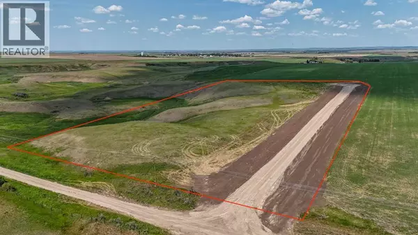 TBD Township Road 204, Rural Vulcan County, AB T0L0B0