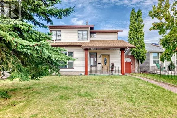272 Templevale Road NE, Calgary, AB T1Y4W3