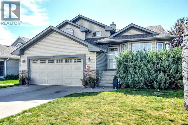 23 Aspen Creek Way, Strathmore, AB T1P1K2