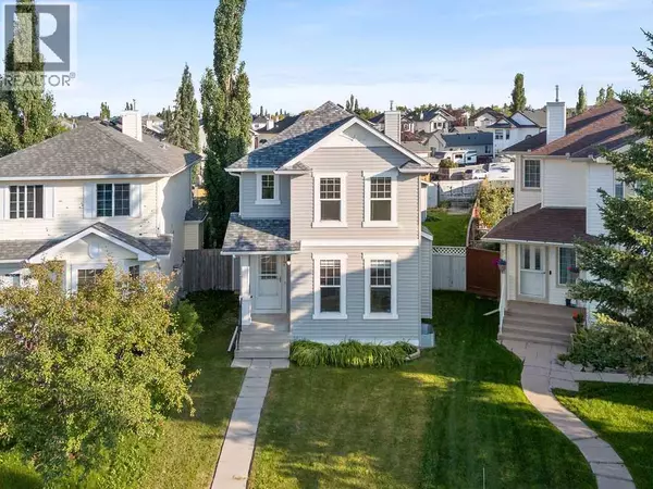 Calgary, AB T3K5N8,17 Coville Gardens NE