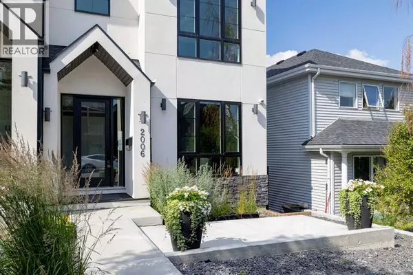 Calgary, AB T2T1N3,2006 29 Avenue SW