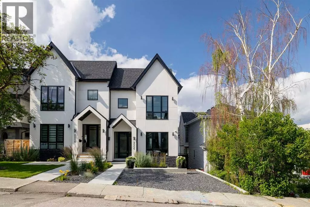 Calgary, AB T2T1N3,2006 29 Avenue SW