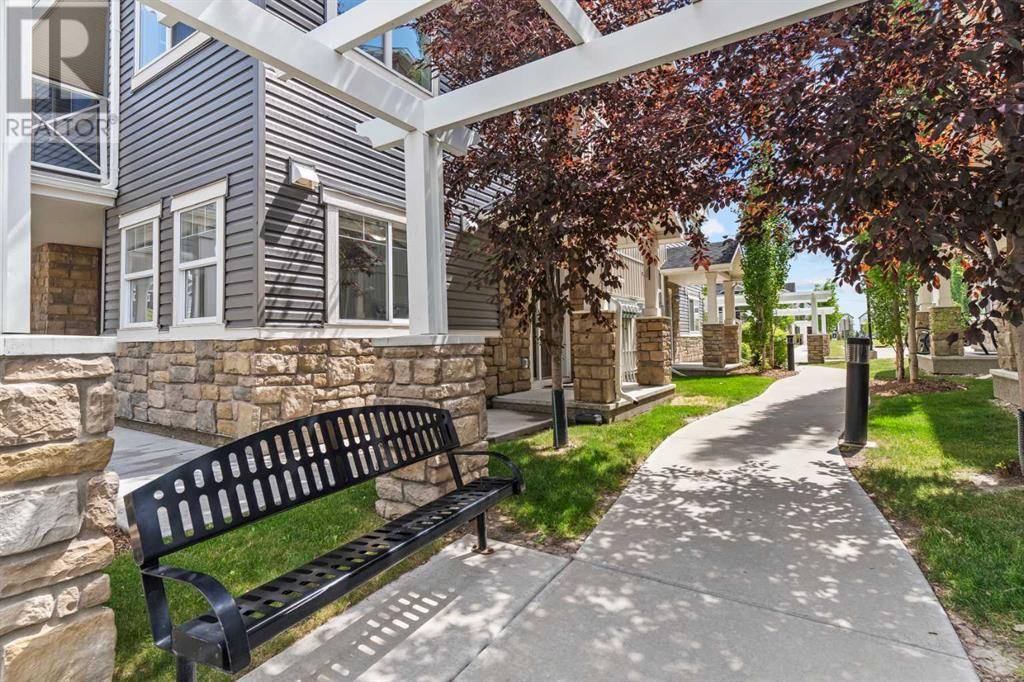 Calgary, AB T3N0R7,817 Skyview Ranch Grove