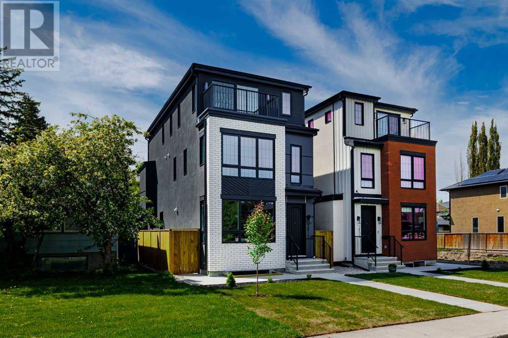 2611 25 Street SW, Calgary, AB t3h1n3