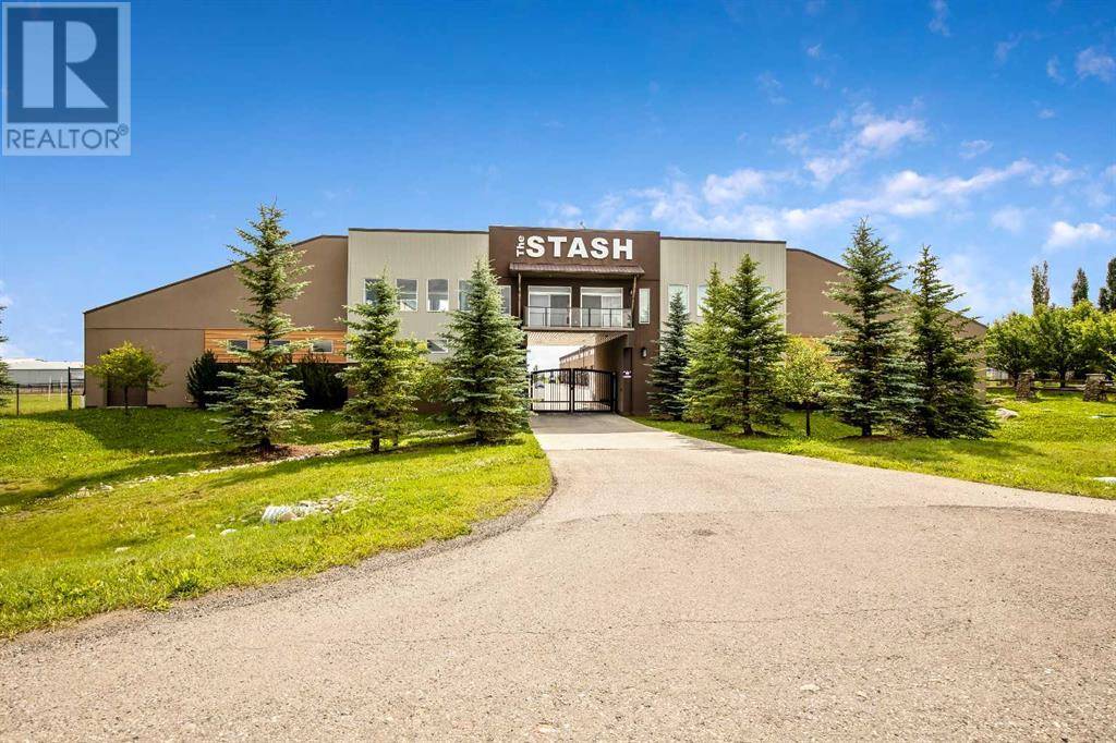 Rural Foothills County, AB T1S3E8,22, 306046 17 Street E