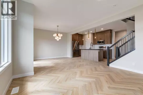 35 Belgian Court, Cochrane, AB T4C3H5