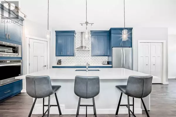 1073 Chinook Gate Heath SW, Airdrie, AB T4B5E1