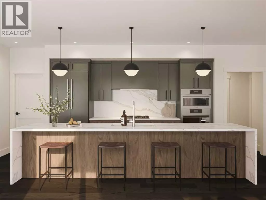 Canmore, AB T1W0K2,813, 101H Stewart Creek Rise