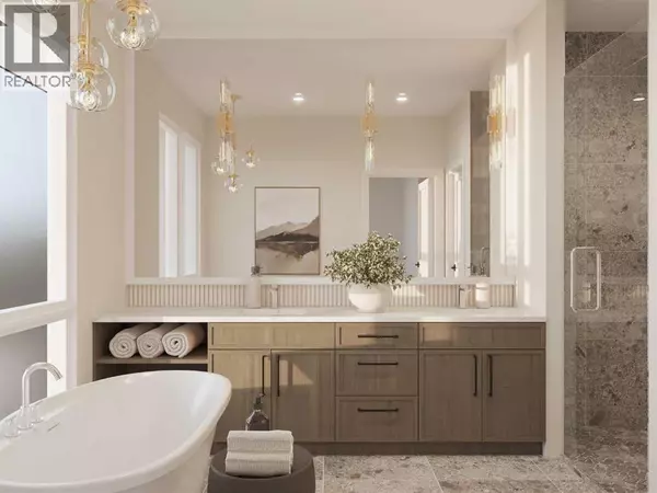 Canmore, AB T1W0K2,813, 101H Stewart Creek Rise