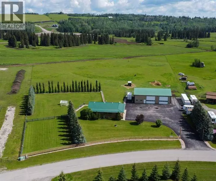 123, 5446 584 Highway, Rural Mountain View County, AB T0M1X0