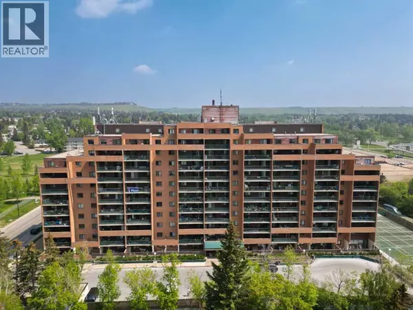 Calgary, AB T3A3H1,212, 5204 Dalton Drive NW