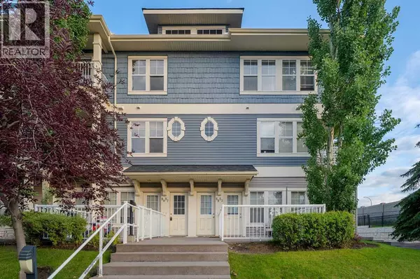 57 Auburn Bay Common SE, Calgary, AB T3M0M6