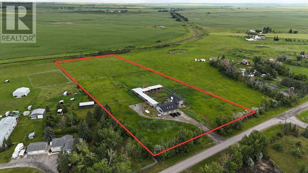 113150 2453 Drive E, Rural Foothills County, AB T0L0A0