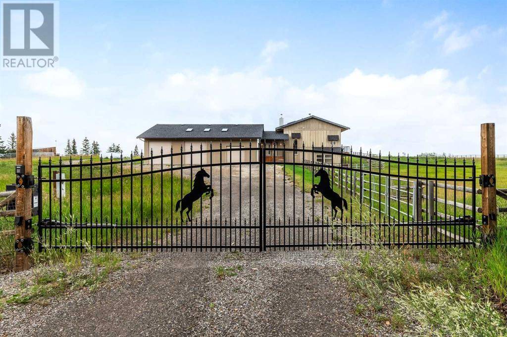 Rural Foothills County, AB T0L0A0,113150 2453 Drive E