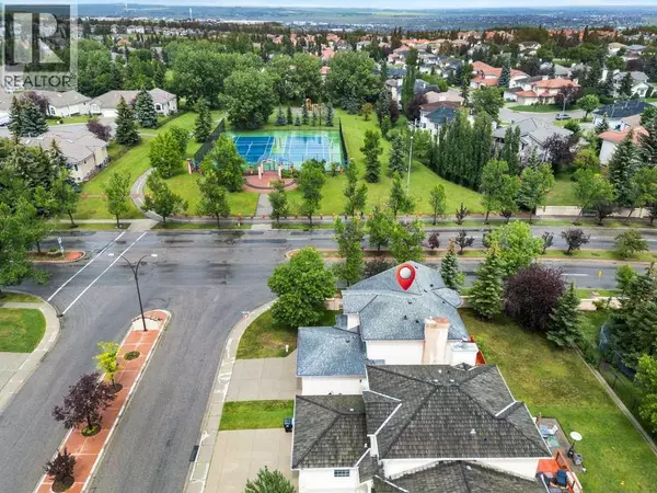 Calgary, AB T3A4Y3,4 Hampshire Circle NW