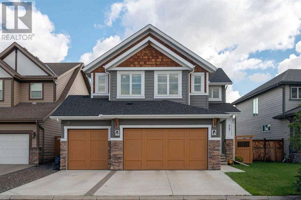 447 Auburn Shores Landing SE, Calgary, AB T3M2G1