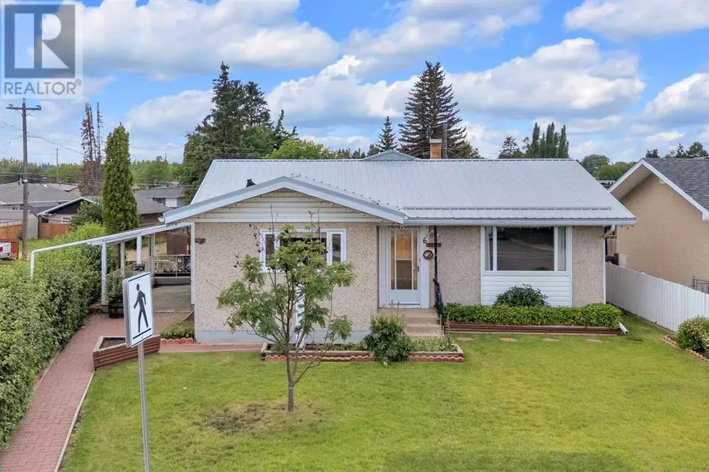 Red Deer, AB T4N4Y2,6 Fir Street