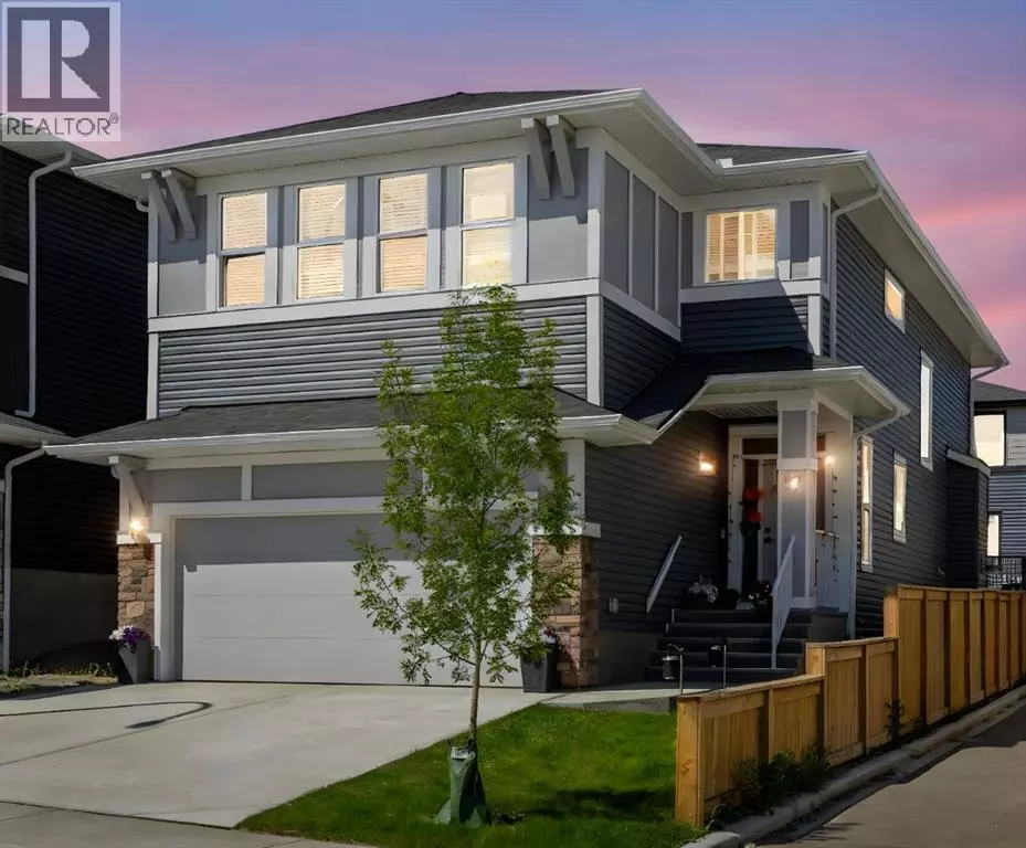 Calgary, AB T3P1Z9,97 Amblehurst Gardens NW