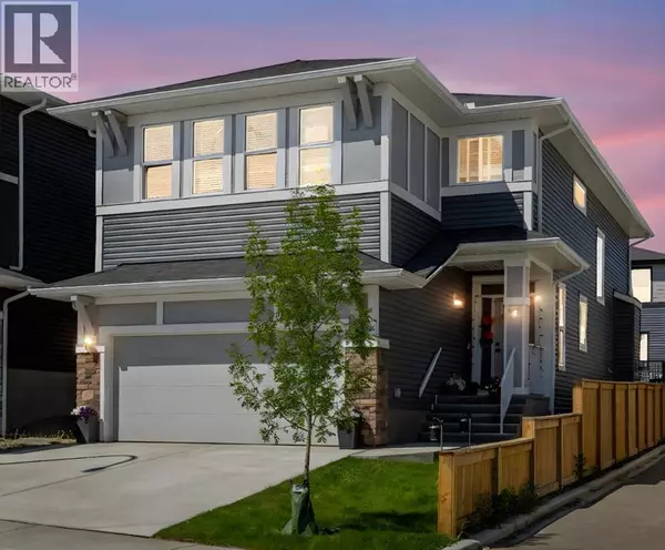 97 Amblehurst Gardens NW, Calgary, AB T3P1Z9