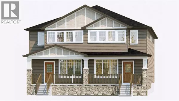 5017 Harmony Circle, Rural Rocky View County, AB T3Z0G3